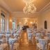 Salle de banquet