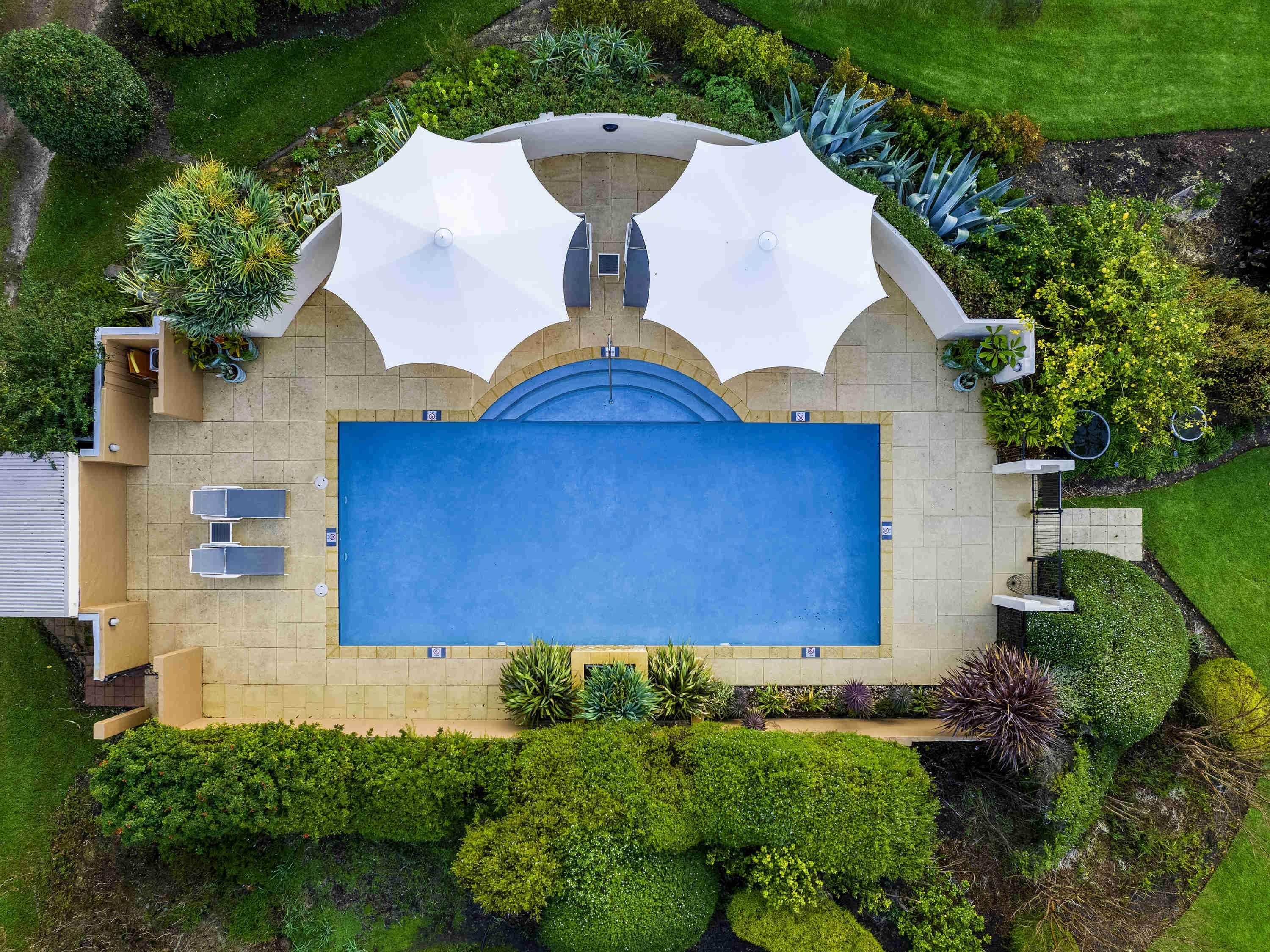 Piscine Photo
