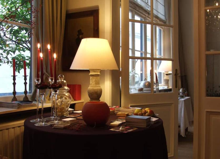 Équipements de la chambre Photo