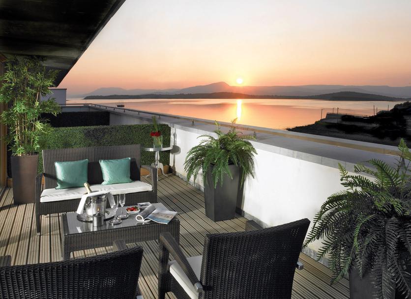 Balcon Photo