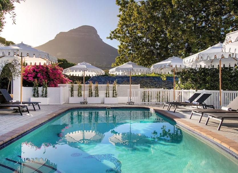 Piscine Photo