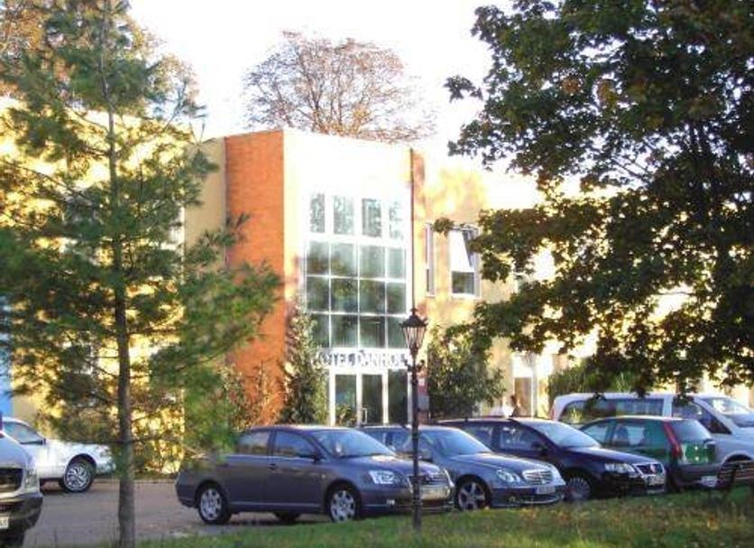 Bâtiment Photo