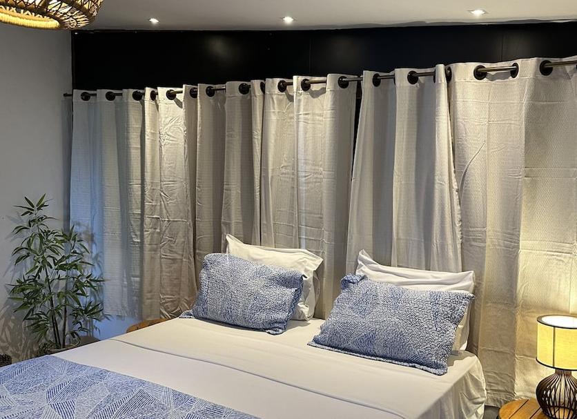 Équipements de la chambre Photo
