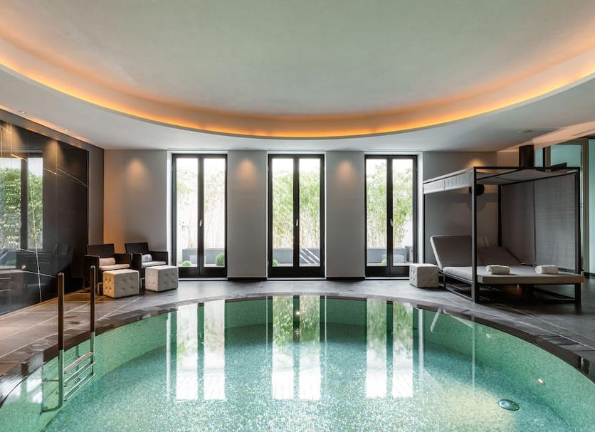 Piscine Photo