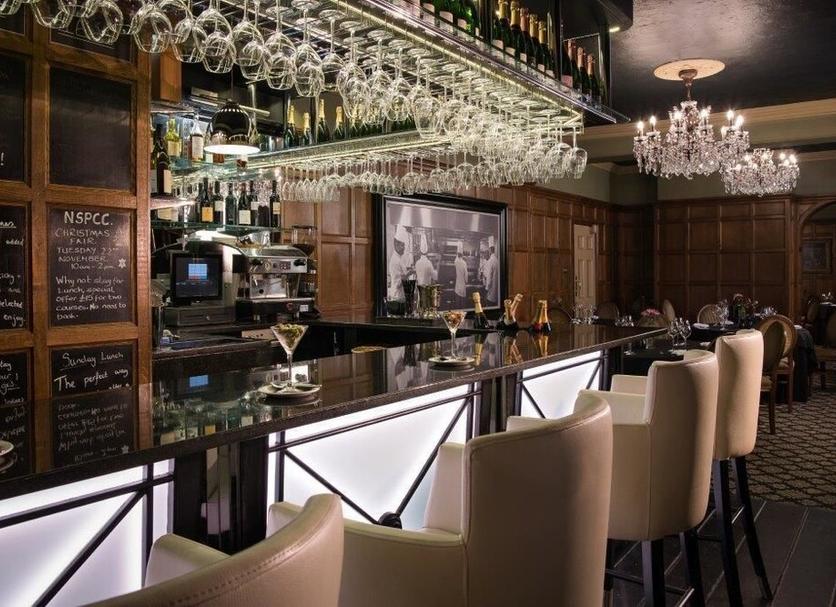 Bar Photo