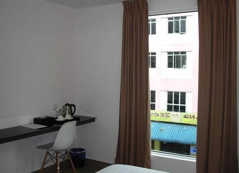 Équipements de la chambre Photo