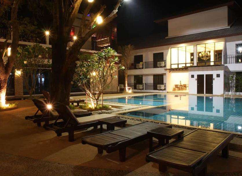 Piscine Photo