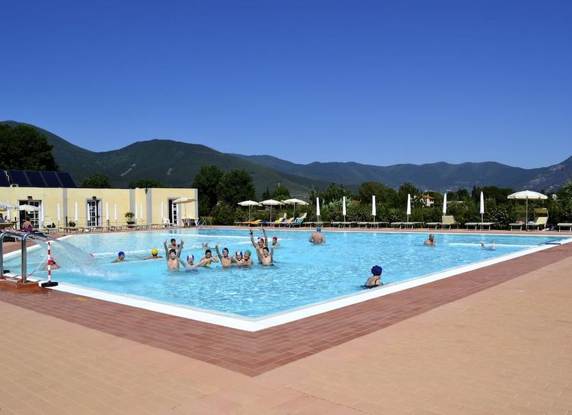 Piscine Photo