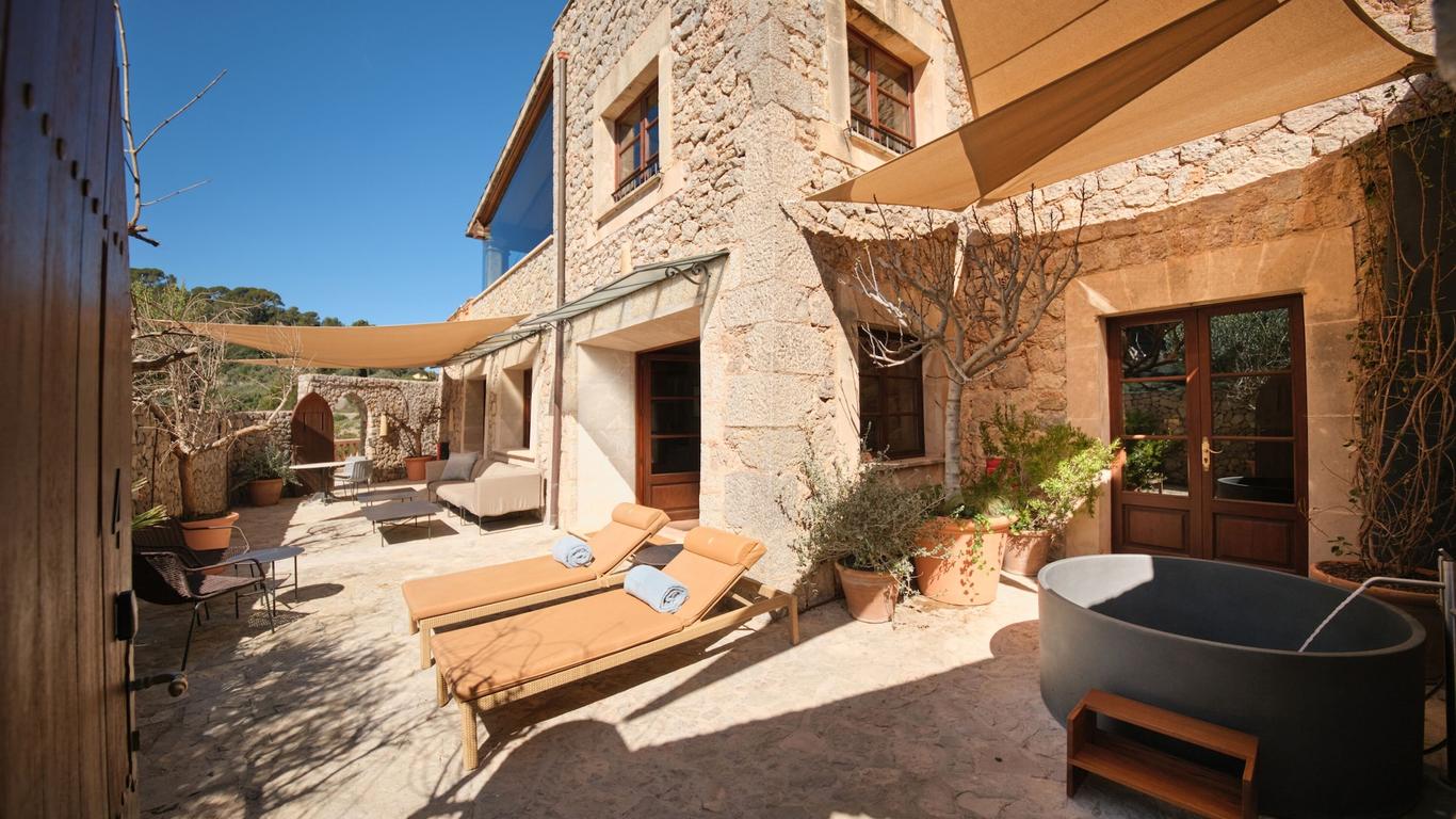 Hotel Valldemossa