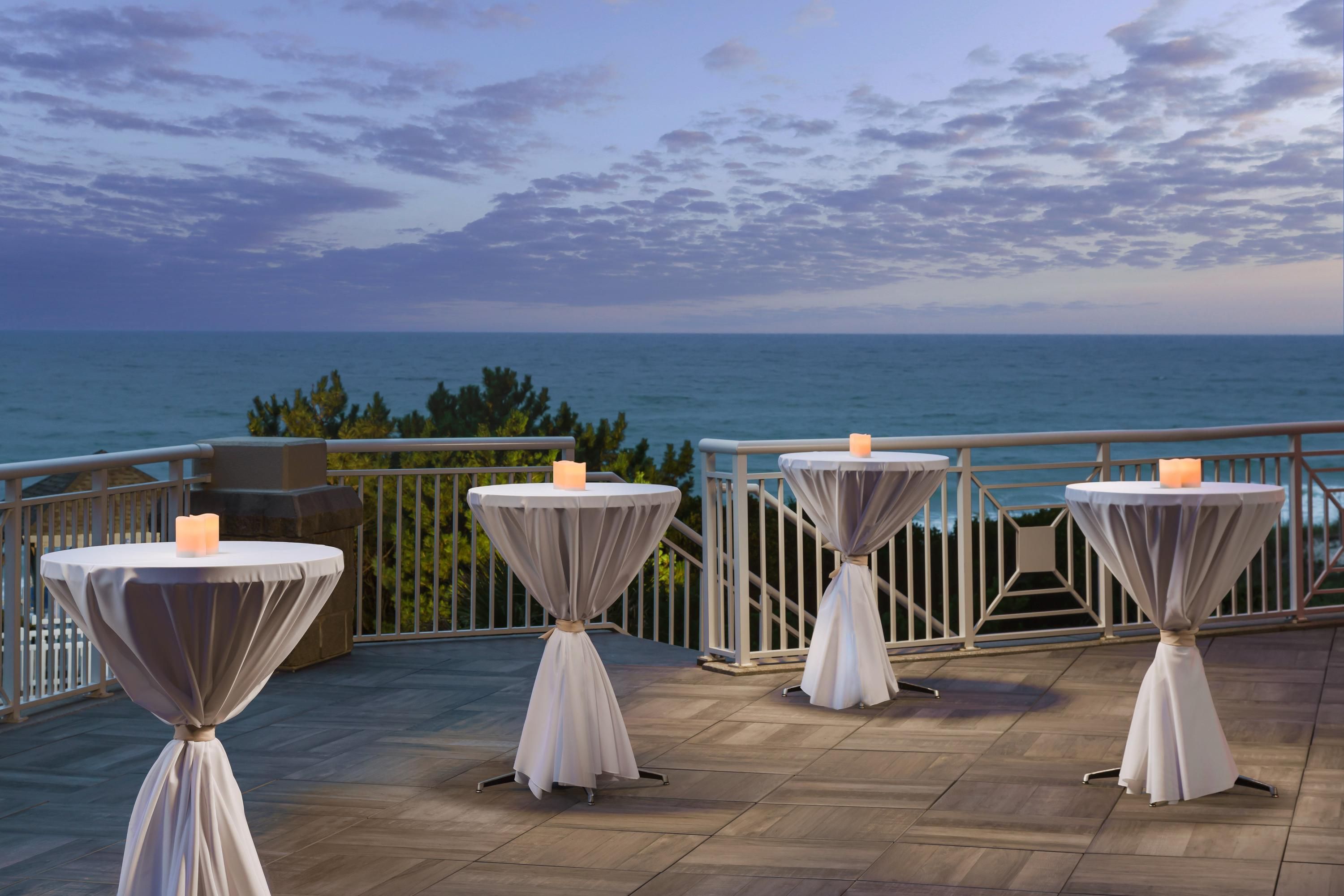 Salle de banquet