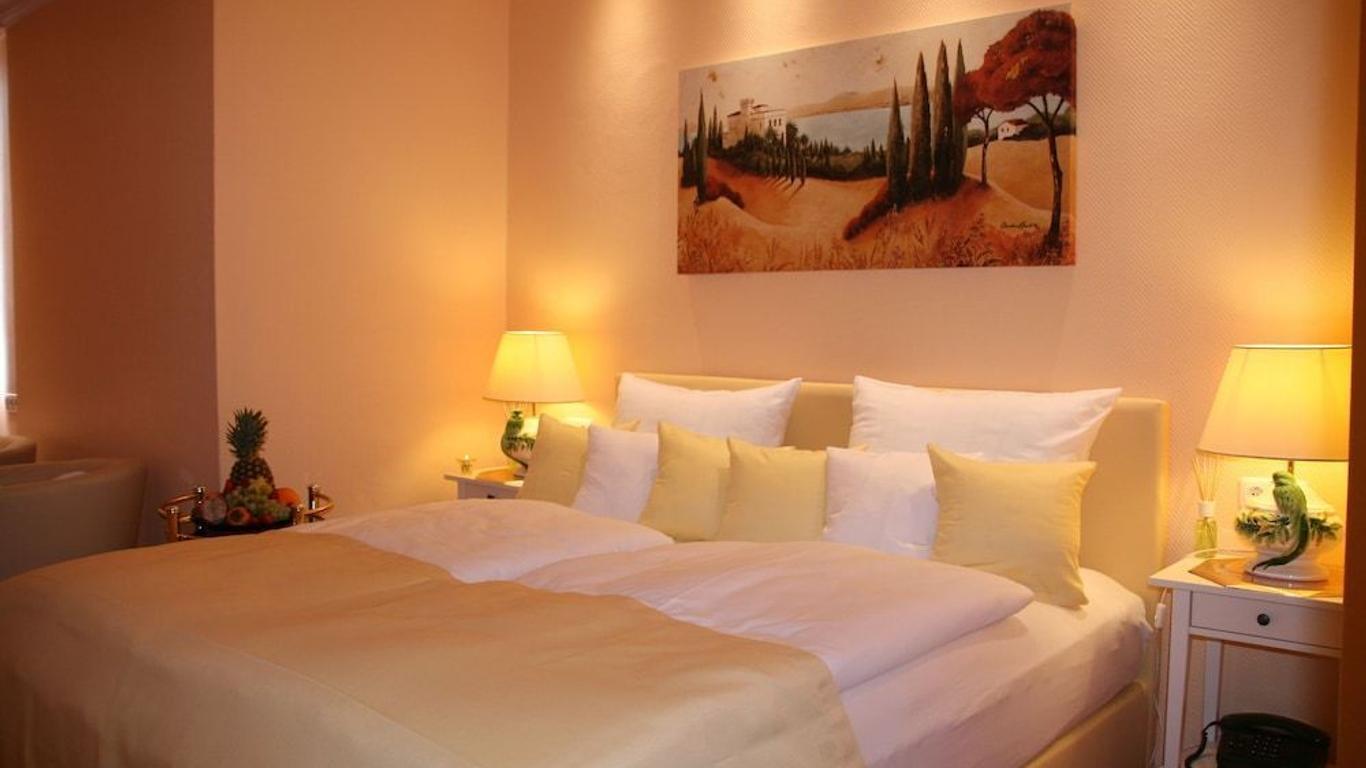 Hotel Modena