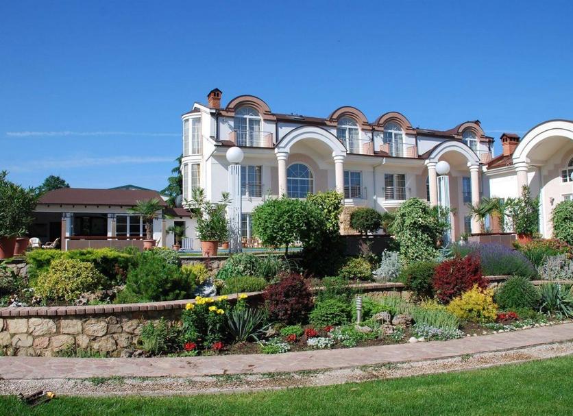 Bâtiment Photo