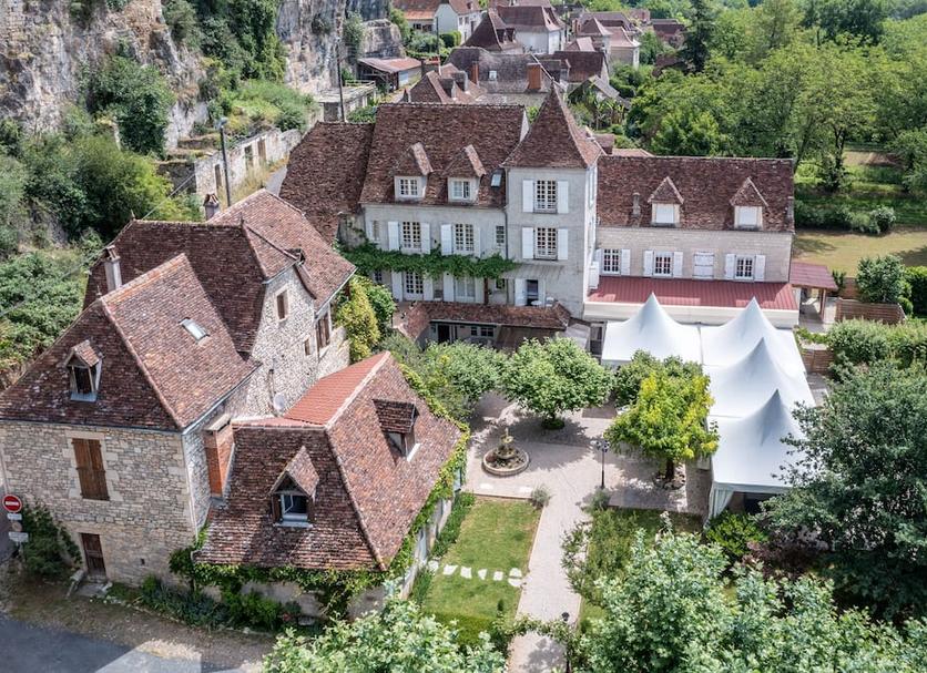 Bâtiment Photo