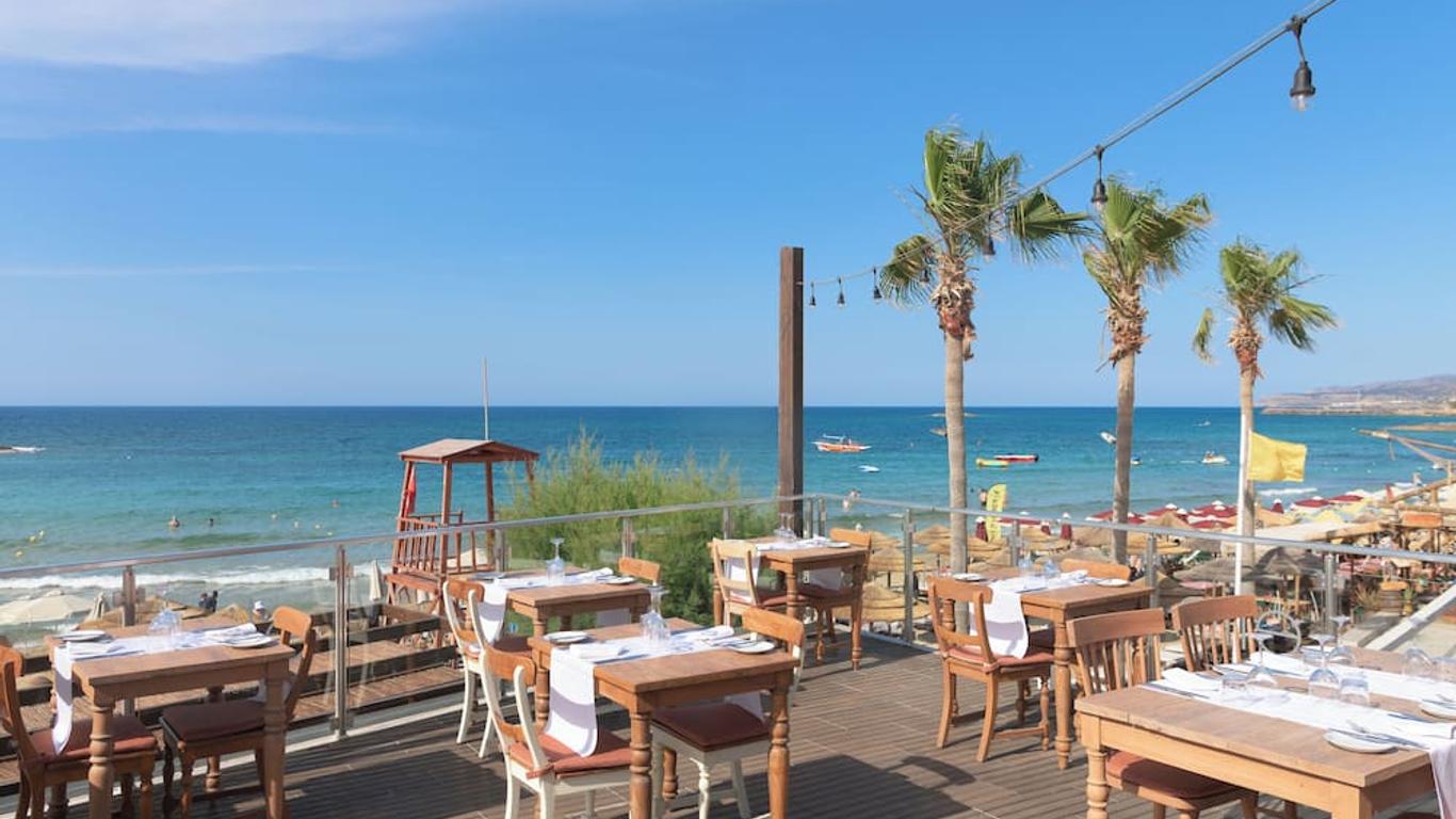 High Beach Resort