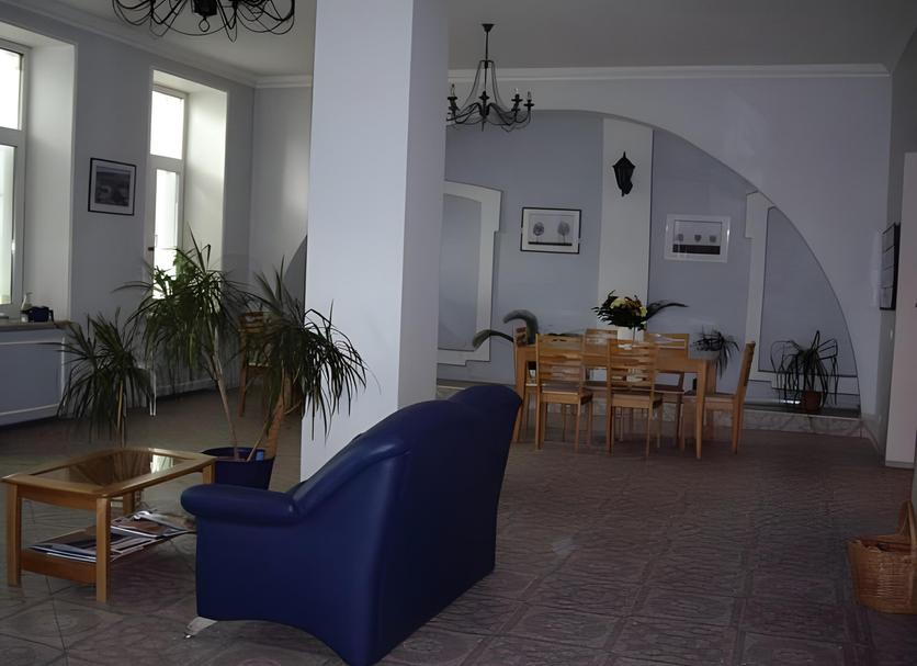 Hall d’entrée Photo