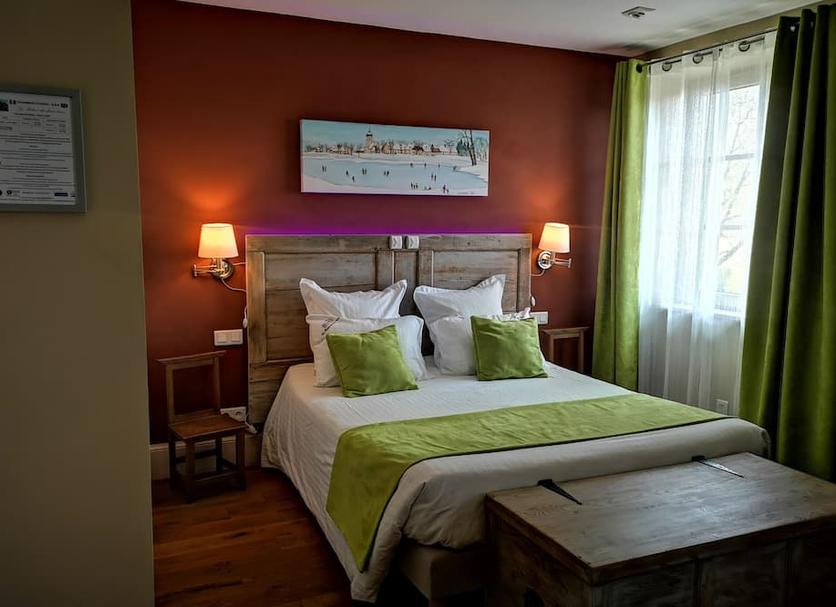 Chambre Photo