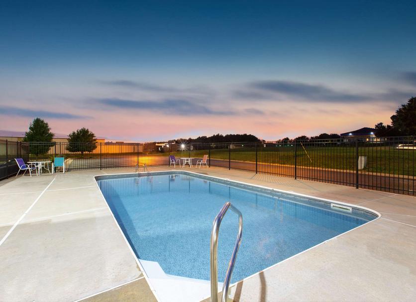 Piscine Photo