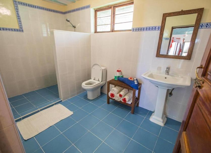 Salle de bain Photo