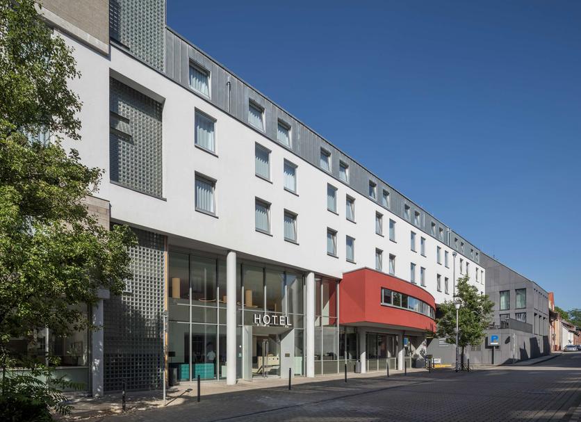 Bâtiment Photo