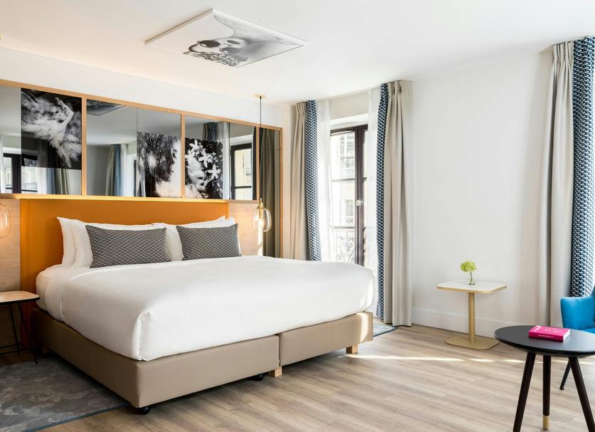 Chambre Photo