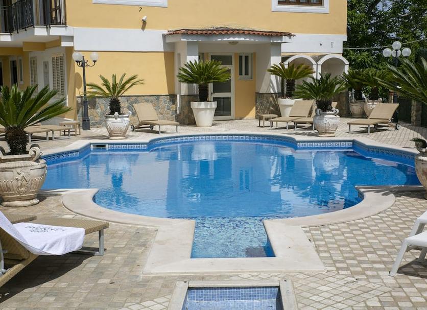 Piscine Photo