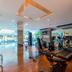 Salle de sport