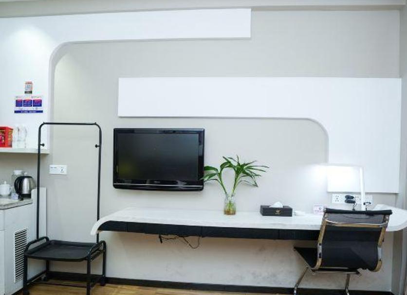 Équipements de la chambre Photo