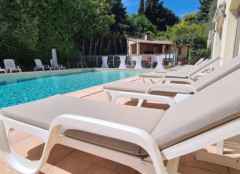 Piscine Photo
