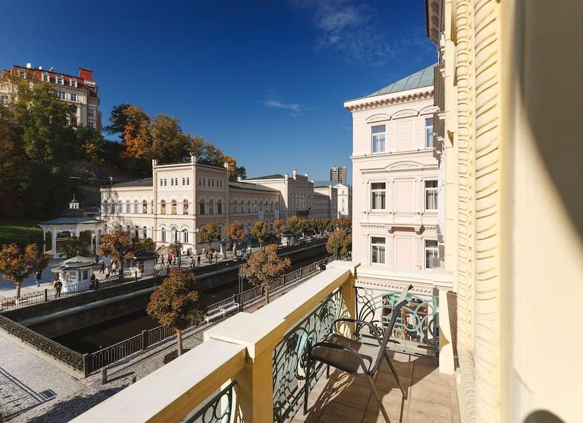 Balcon Photo
