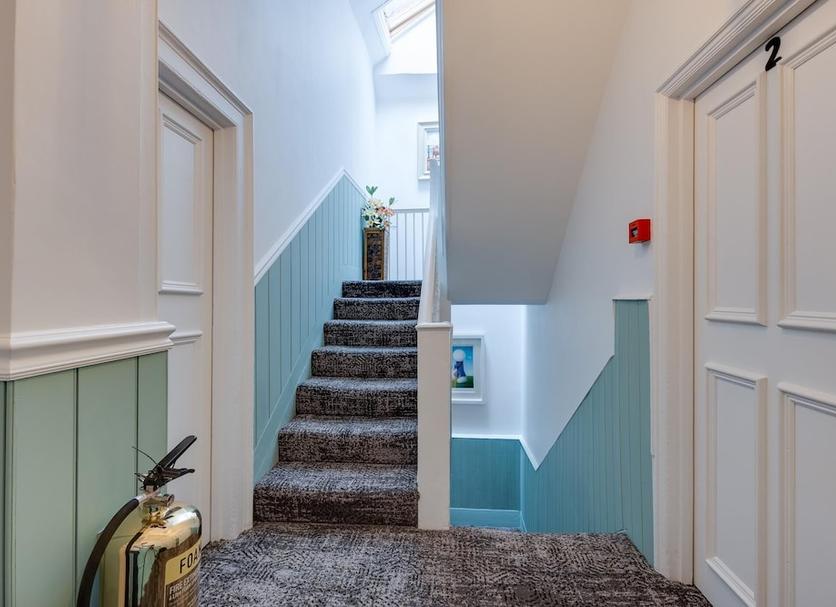 Escalier Photo