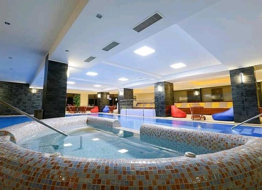 Piscine Photo