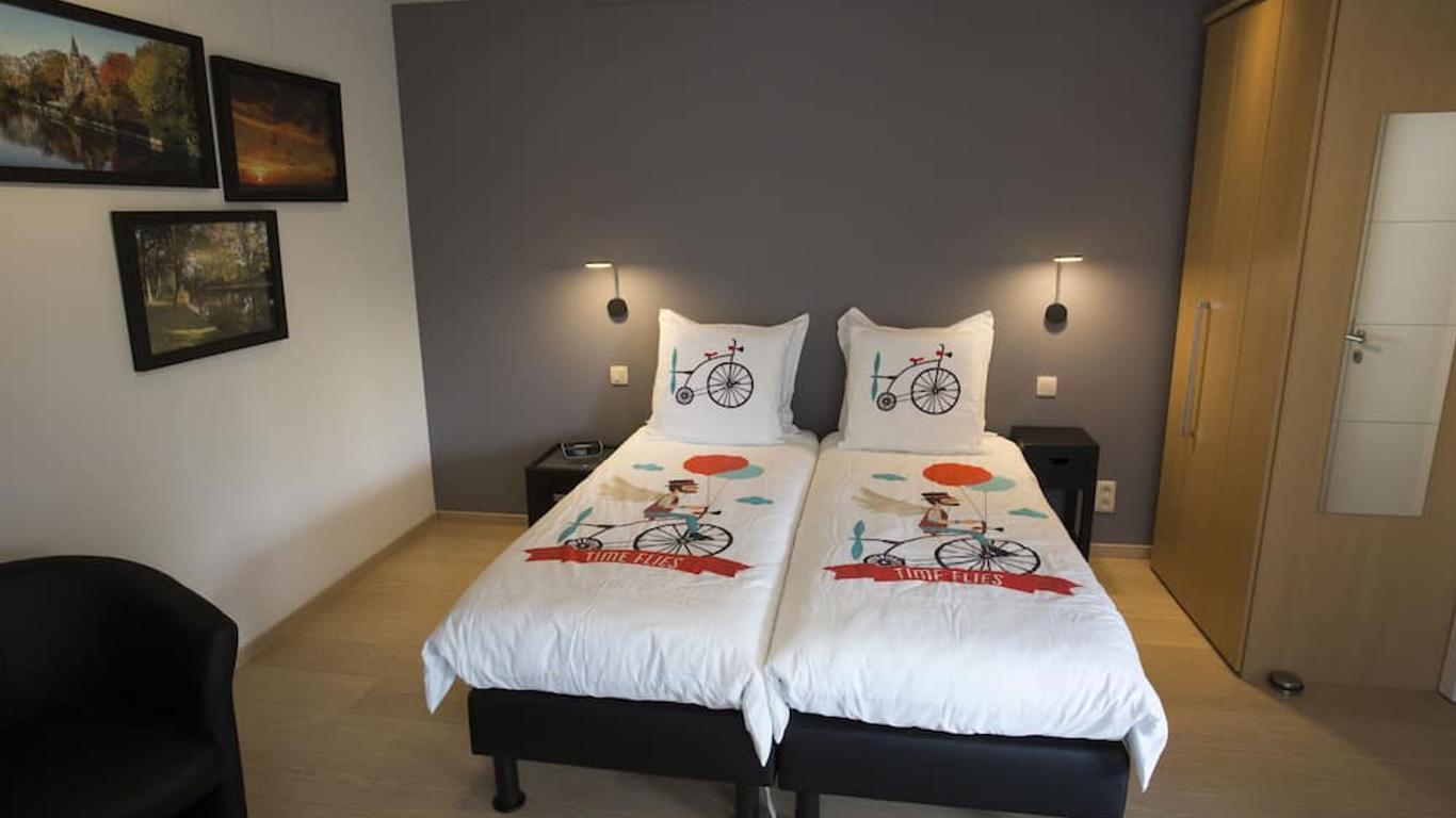 B&B Lievejan