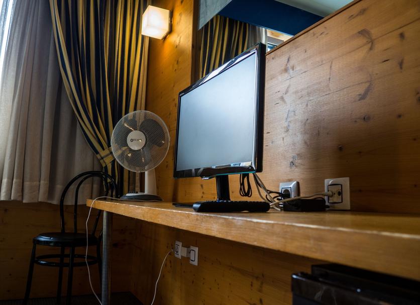 Équipements de la chambre Photo