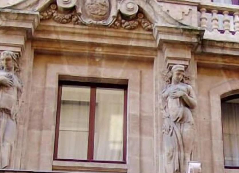 Extérieur Photo