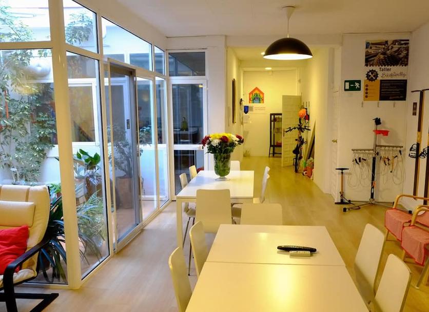 Salle à manger Photo