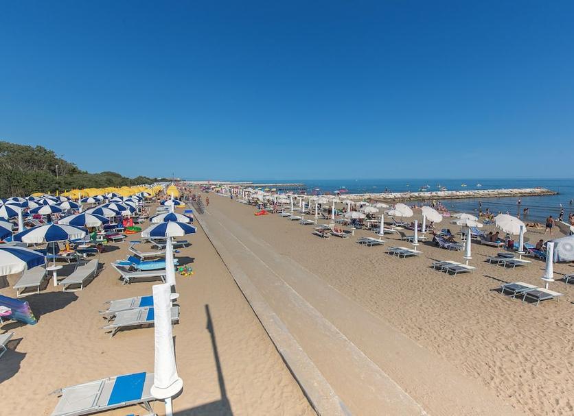 Plage Photo