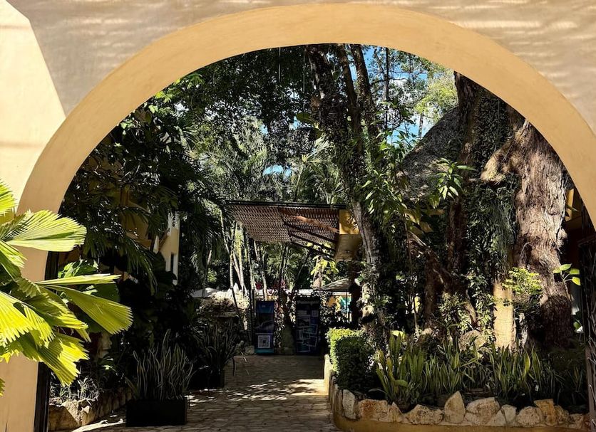 Extérieur Photo