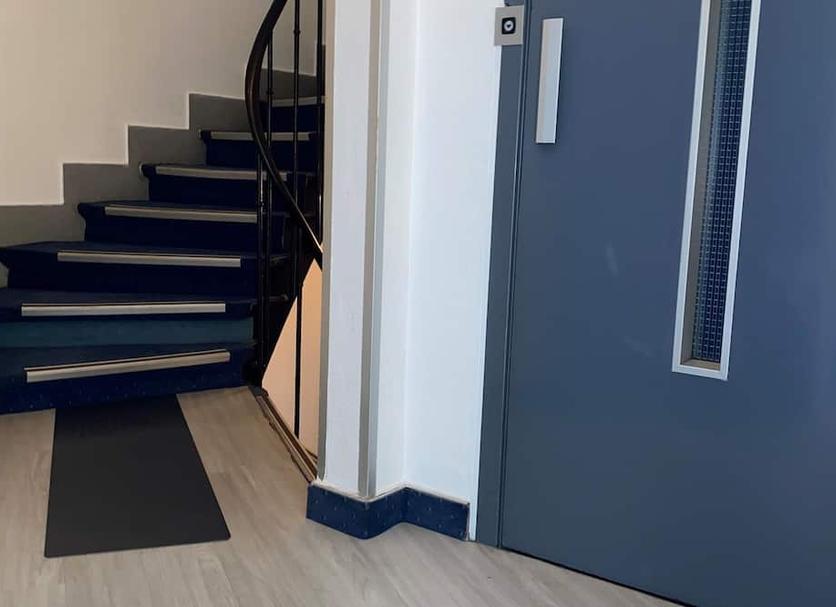 Escalier Photo