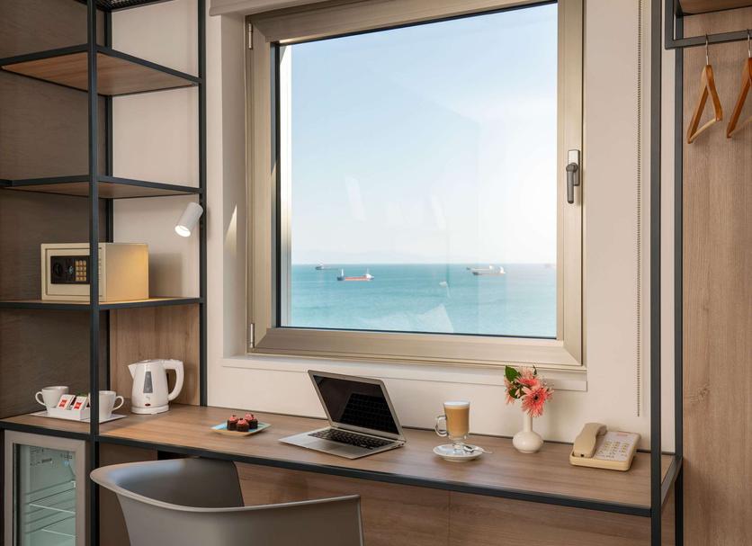 Équipements de la chambre Photo