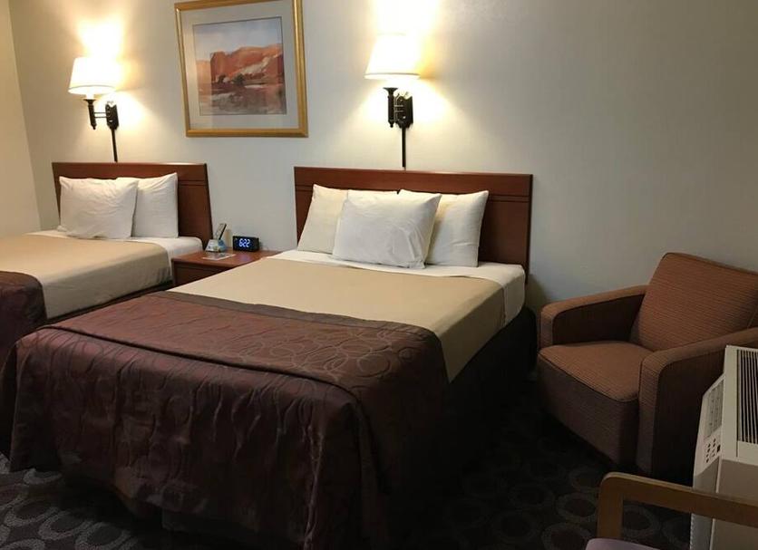 Équipements de la chambre Photo
