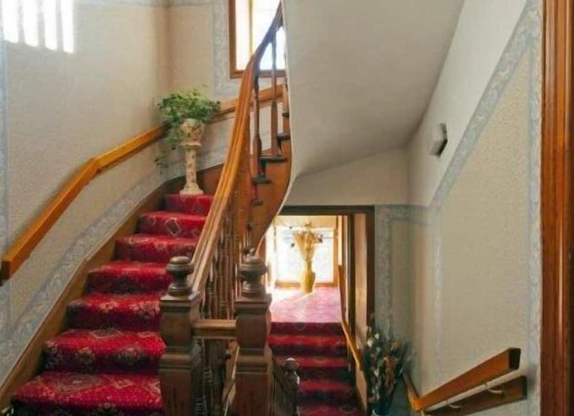 Escalier Photo