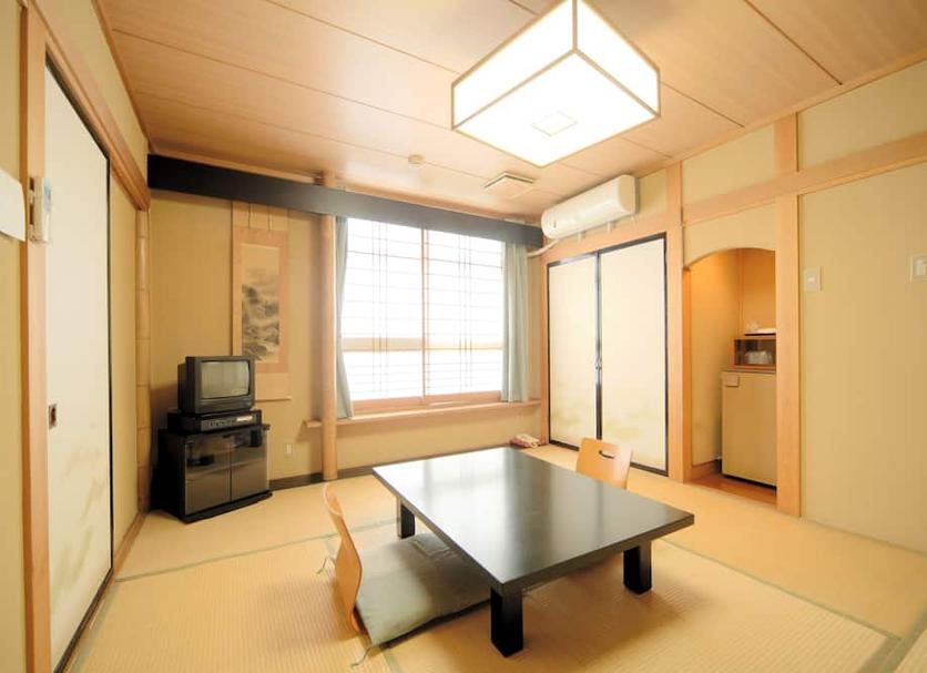 Salle à manger Photo