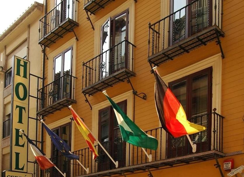 Bâtiment Photo