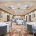 Salle de banquet