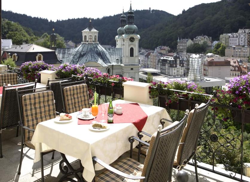 Balcon Photo