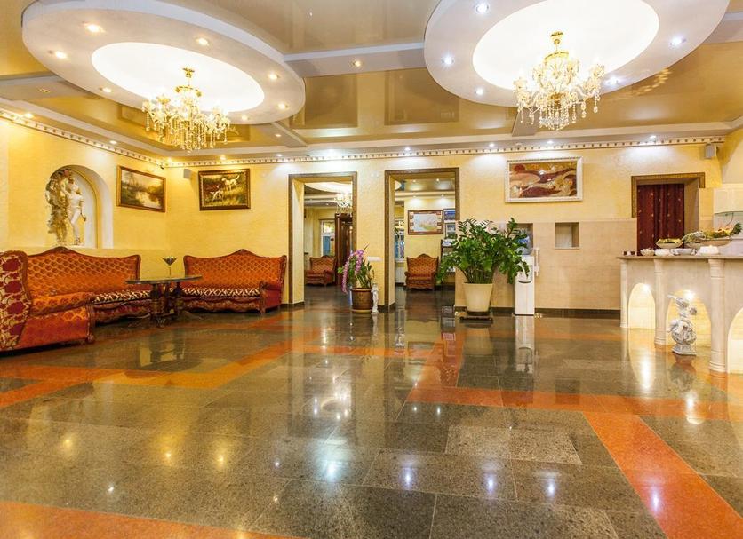 Hall d’entrée Photo