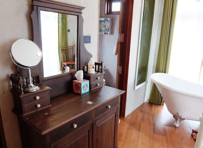 Équipements de la chambre Photo