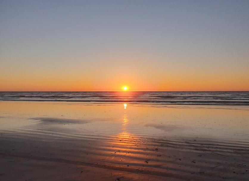 Plage Photo