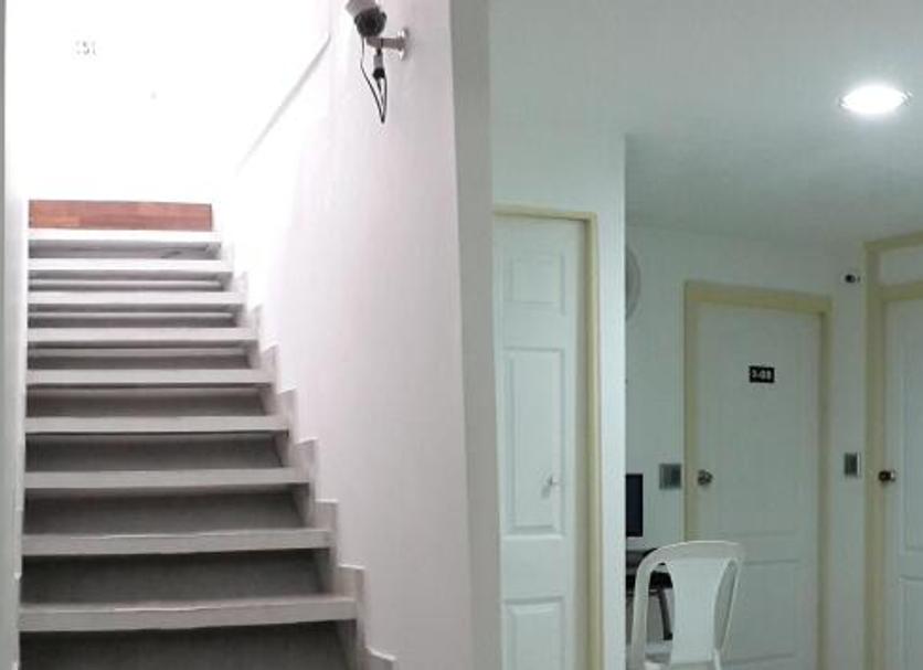 Escalier Photo