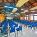 Espace de conférence